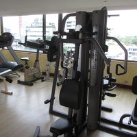 ロイヤル ベンジャ ホテル