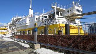 また行ってもいいな