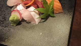 旨いの専門 肉と魚 博多ゆめはな