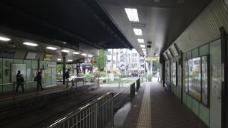 大塚駅前停留場