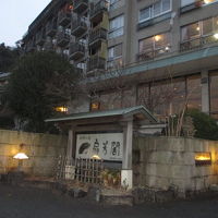 お勧めホテルです