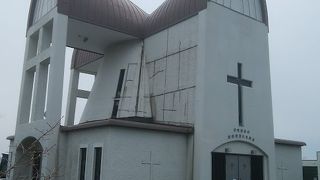 意匠設計のチャペル