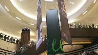 日比谷にオープン