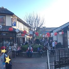 リトルトーキョー