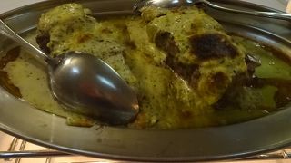 キングス ケイブ (セントラル プラザ ホテル内)