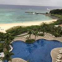 お部屋からの眺め