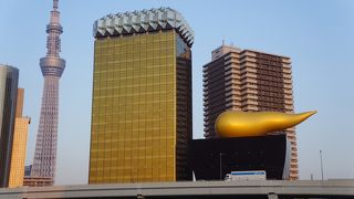 浅草の定番写真スポット