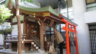 子宝や後継者を願う人に参拝をお勧めします