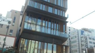 いつも、混んでいる