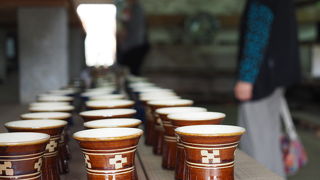 じっくり回りたい