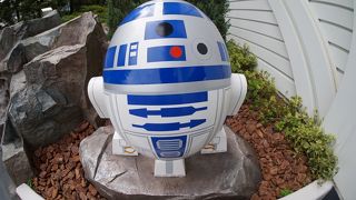 海外ディズニーの日本版