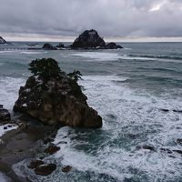 部屋からの眺め