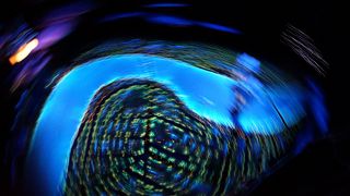 ロンドンの街並みが一望できる！