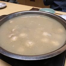 博多に来たらこれでしょう！