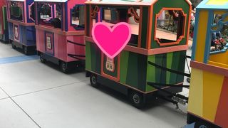 子供用電車 By めっち ららぽーとtokyo Bayのクチコミ フォートラベル 子供用電車 By めっち ららぽーとtokyo Bayのクチコミ フォートラベル