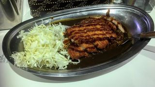 金沢カレー