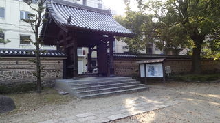 日本初の禅寺。