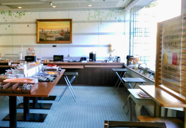 美味しいお料理