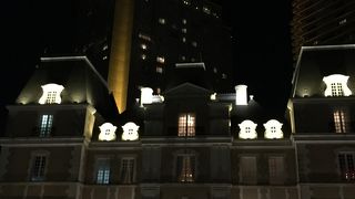 記念日のディナー