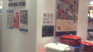 お洒落なキッチン雑貨☆