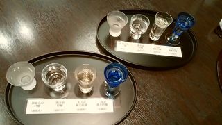 上品で美味しい日本料理店