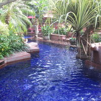 シェラトン グランデ スクンビット A ラグジュアリー コレ