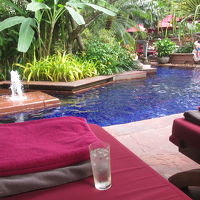 シェラトン グランデ スクンビット A ラグジュアリー コレ