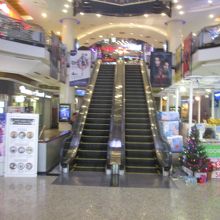 メジャー シネプレックス スクンビット