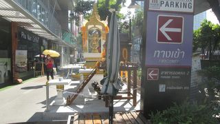 クリスマスシーズンのメジャー シネプレックス スクンビット2017