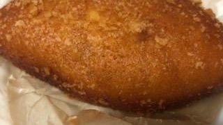 ちいさなパン屋さんです