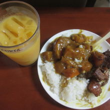 JALサクララウンジ (上海浦東国際空港)