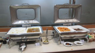 自分だけの特別メニュー