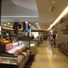 EXPASA御在所ショップ