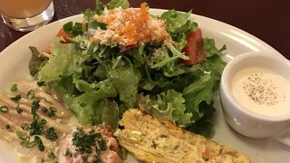 ニイガタ ピッツェリア ベントエマーレ