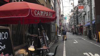 Illyの珈琲を飲むなら