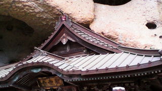 「大谷観光一日乗車券」で大谷資料館のついでに