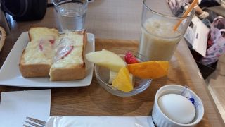 TOKIOランチ680円