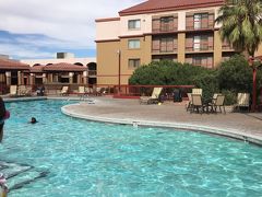 Wyndham El Paso Airport Hotel And Water Park 写真