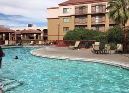 Wyndham El Paso Airport Hotel And Water Park 写真