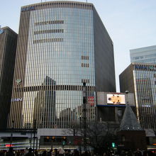 ルミネ有楽町店