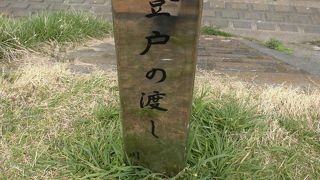 小田急の高架下近く