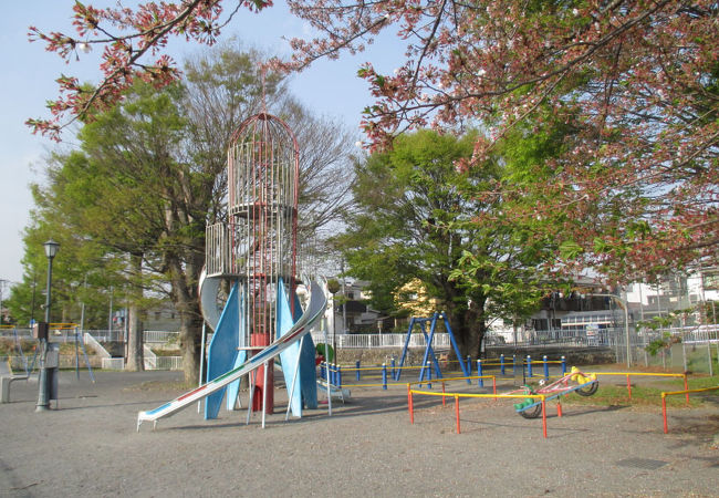 多摩川緑地福生柳山公園 クチコミ アクセス 営業時間 福生 武蔵村山 フォートラベル