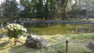 日本初の禅寺、多くの地名は今も