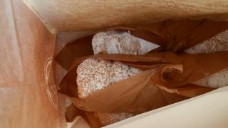 江古田駅そばのケーキ屋さん