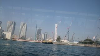 早く東京の足になるといい