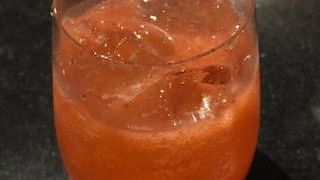 カジュアルなバル