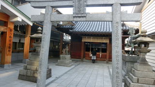 愛称は「厄八幡」