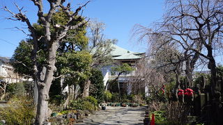 あんまり整理がされていないのは残念です