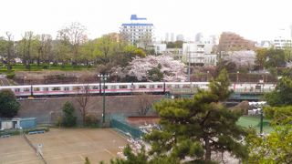 便利な交通の要所