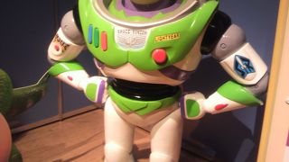 大丸心斎橋店の中にあります。